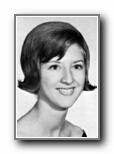 Judy Underwood: class of 1964, Norte Del Rio High School, Sacramento, CA.